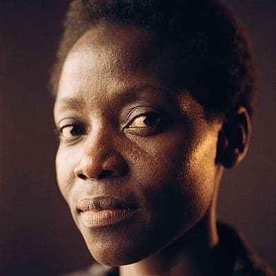 Aïssa Koné